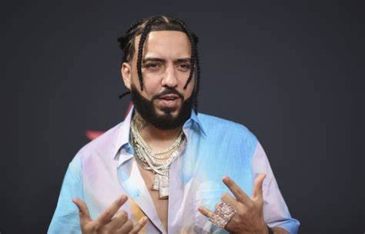 French Montana Reacts To Becoming Most-Streamed African-Born Artist In History
