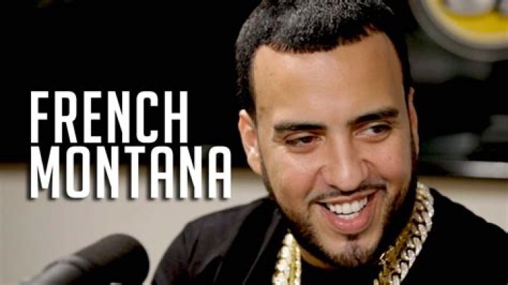 French Montana Talks 'Sacrifice' of 'Being in the Streets' at 18