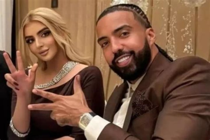 French Montana's New Documentary Is 'Mostly an Immigrant Story' 247