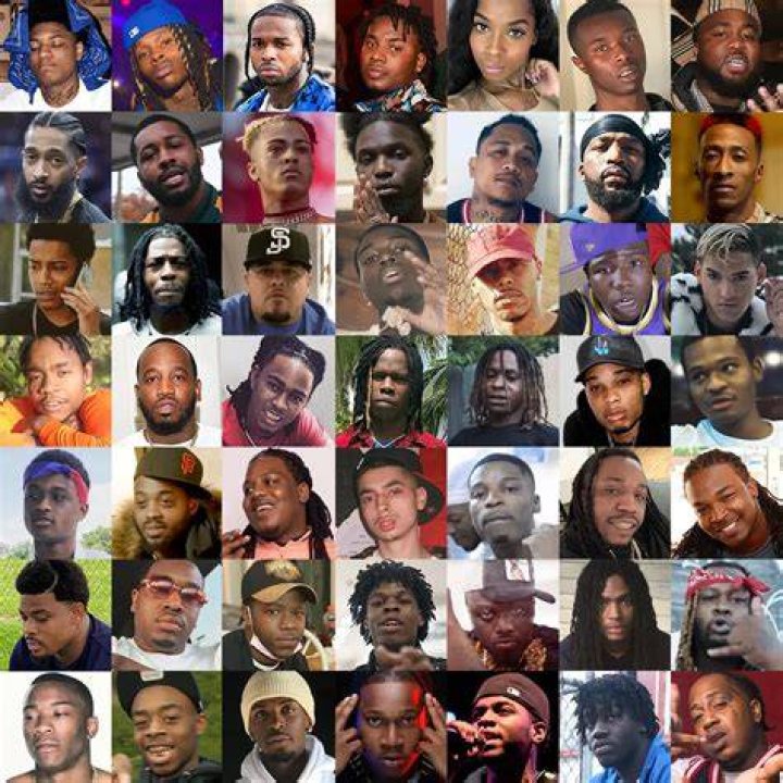Frenchyoso Dead Rapper Frenchyoso of Seattle Died in Shooting YouTube