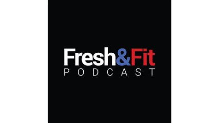 Fresh & Fit for context Myron&rsquo;s real name is Amrou Fudl r