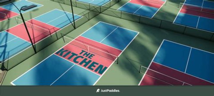 Fresh Kitchen Pickleball Insider
