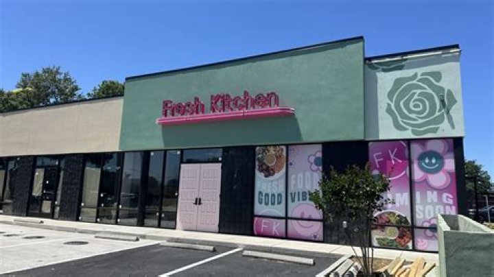 Fresh Kitchen Tampa Tampa Restaurants Review 10Best Experts and
