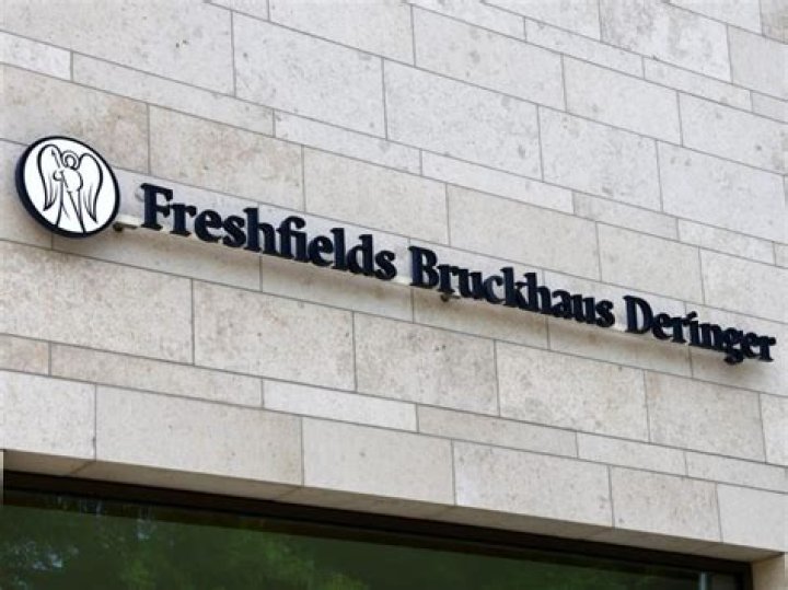 Freshfields Former US Head Leaves for GC Role at Private Equity Client