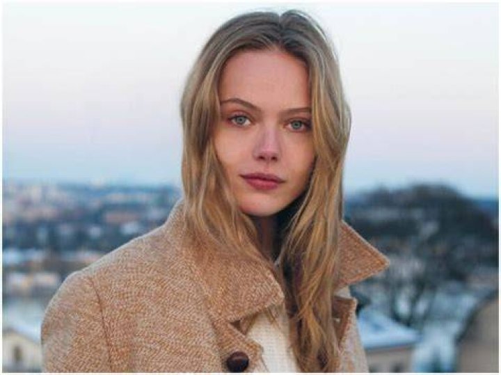 Frida Gustavsson Bio, Age, Height, Weight, Career, Netflix Vikings