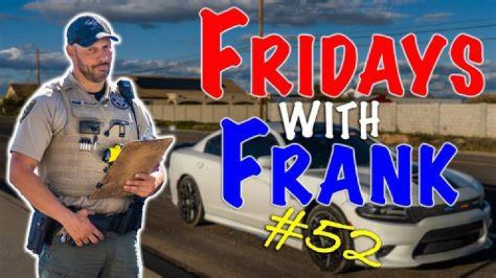 Fridays With Frank 52 Country Thunder Arizona, festival Country