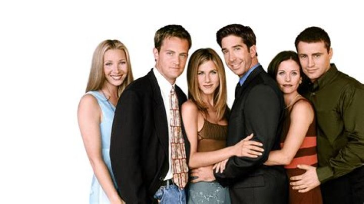 Friends' David Schwimmer's daughter looks unrecognisable in rare photo