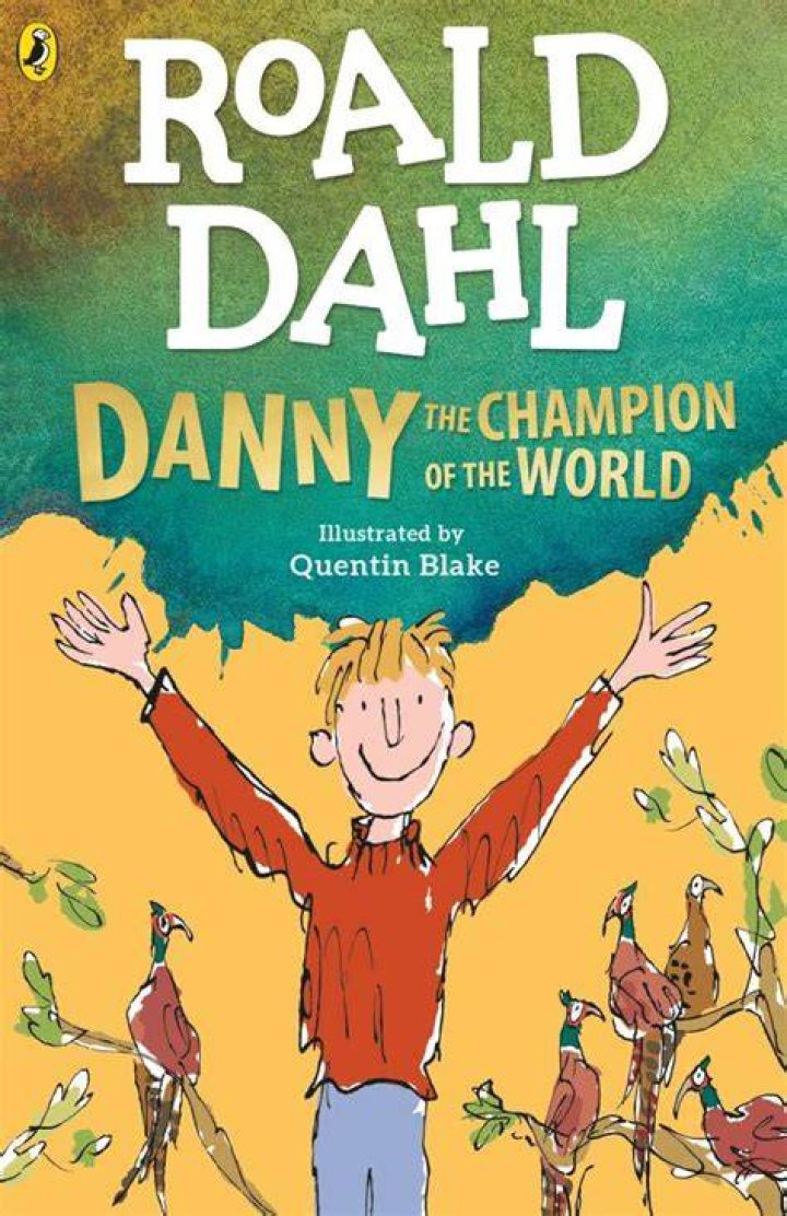 From Champion of the World to Billionaire CEO The Story of
