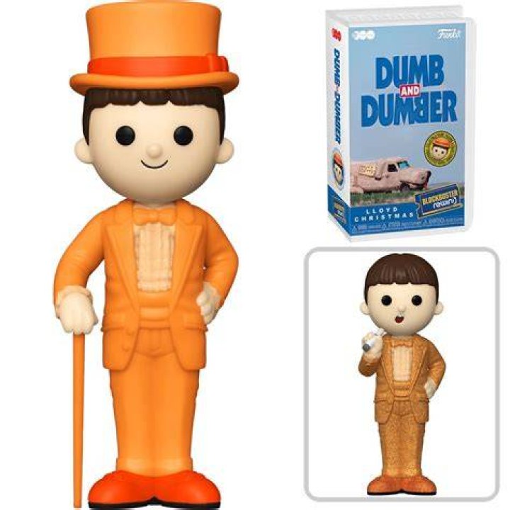 From Dumb And Dumber To Acclaimed Actor And Humanitarian