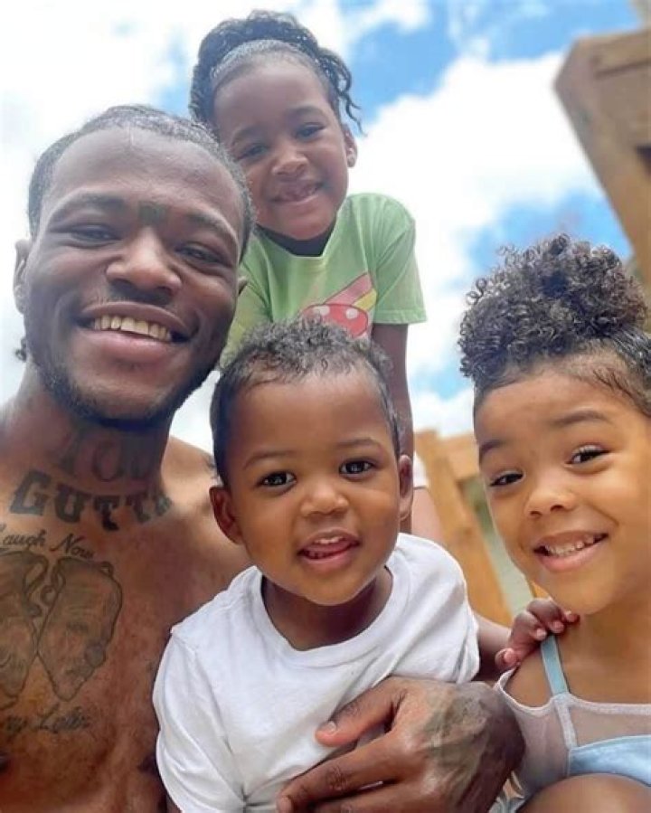 From Flipmode To Dad Mode, Here's How Busta Rhymes' Five Children Are