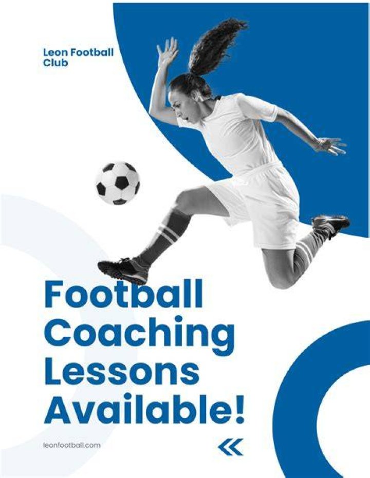 From Football Star To Coaching Legend