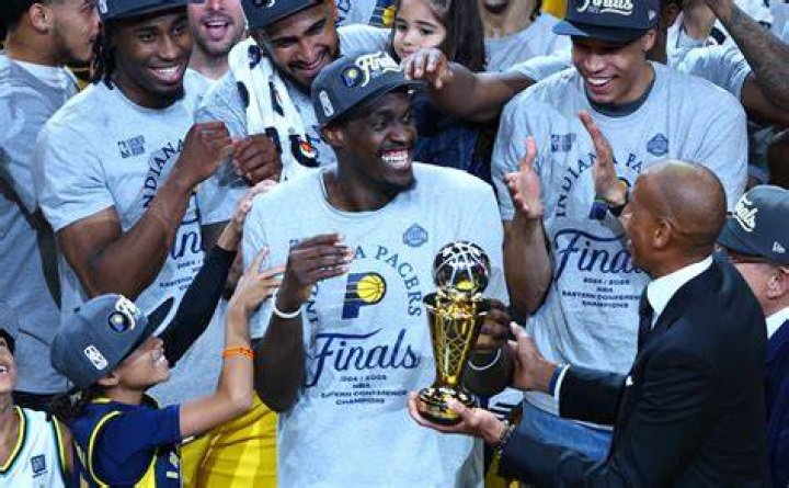 From French Prodigy To NBA Champion
