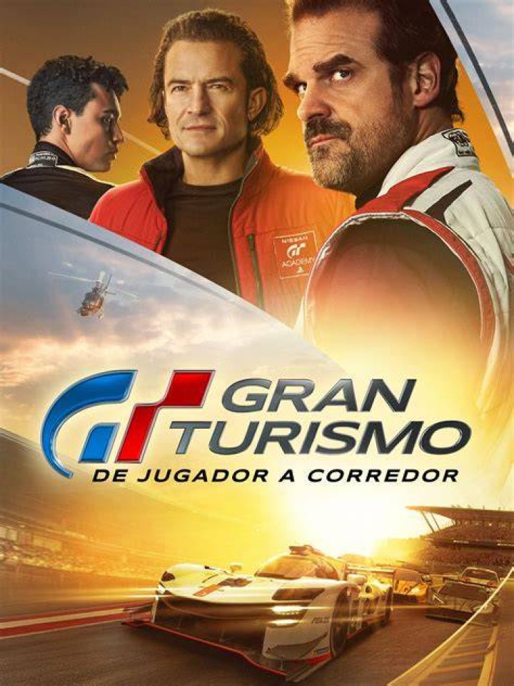 From Gran Turismo to real life racing Why we shouldn't be so surprised