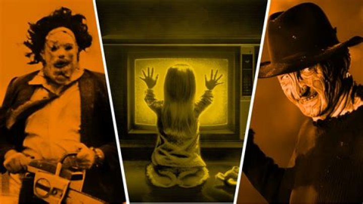 From Horror Icon To Industry Leader