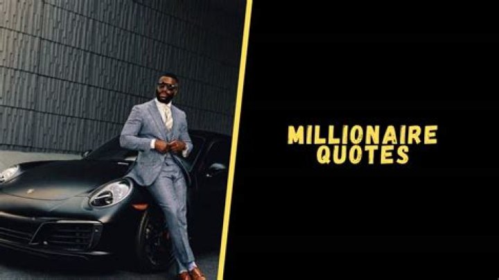 From "Joe Millionaire" To Inspiring Life Lessons