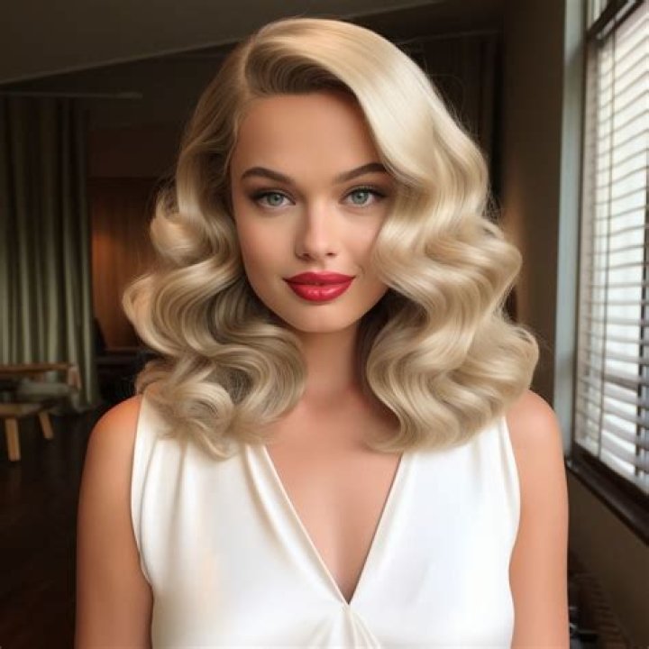 From Katie Katon To Hollywood Hair Icon