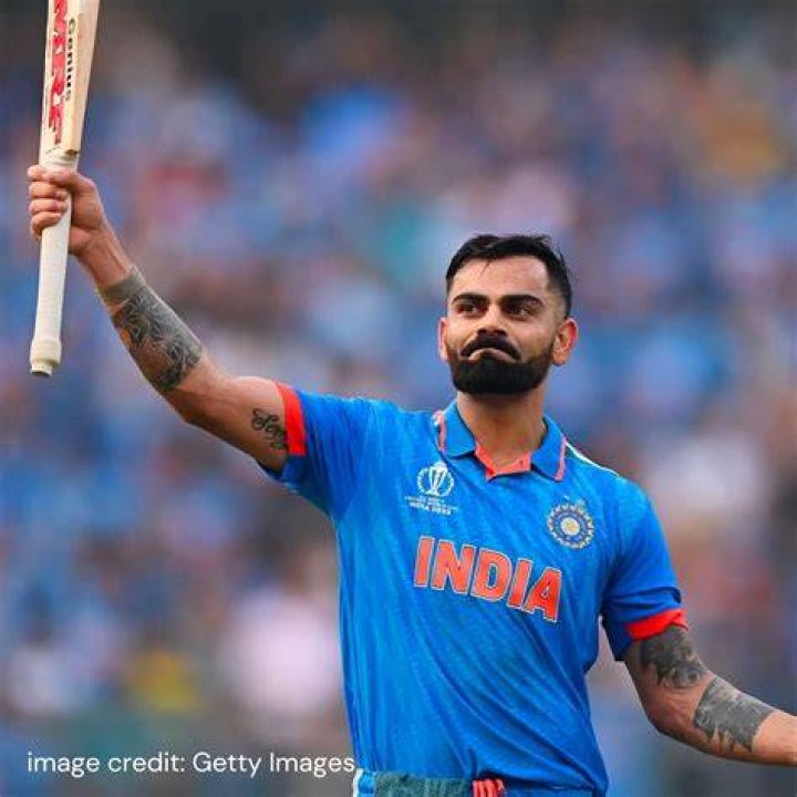 From Legendary Cricketer To Inspiring Mentor