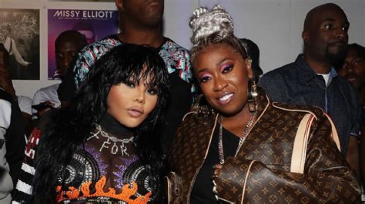From Lil&rsquo; Kim to Missy Elliott, the '90s HipHop Stars Whose Style