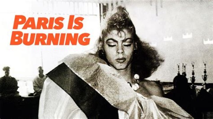 From Paris Is Burning to Pose The House of Xtravaganza at 35 Poetic