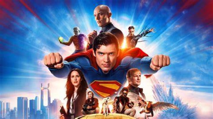 From Superman To Philanthropy And Politics