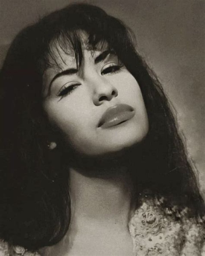 From the Archives Selena A Star Dies And An Icon Is Born San