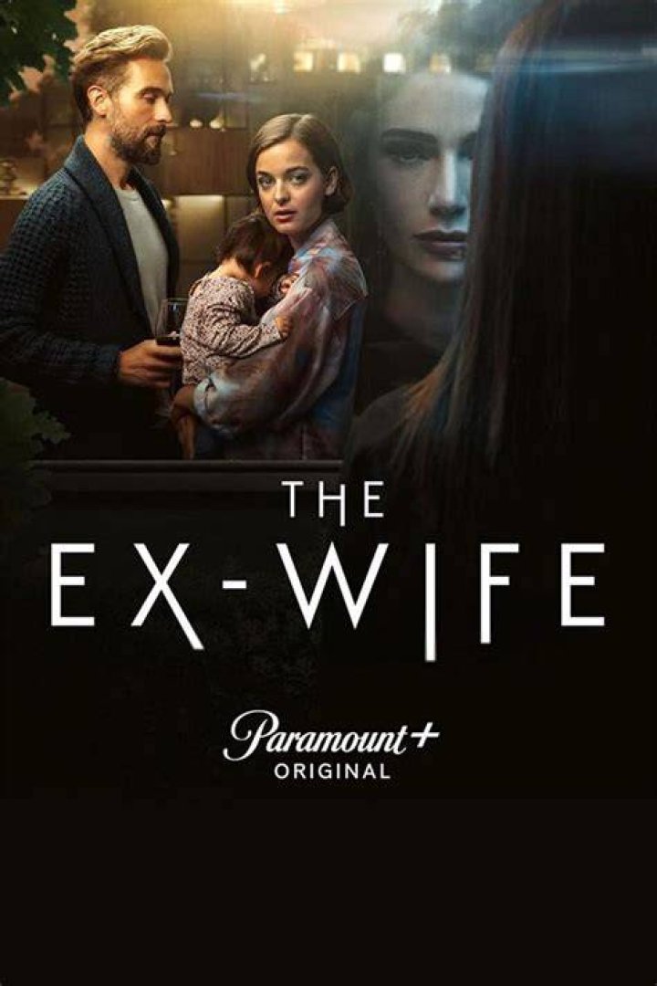 From "The Ex Wife Of" To Personal Transformation
