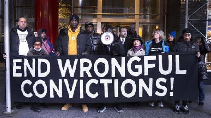 From Wrongful Conviction To Financial Success And Advocacy