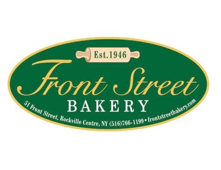 Front Street Bakery,
