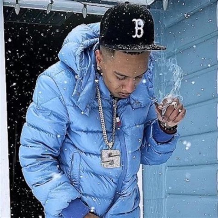 Frostydasnowmann