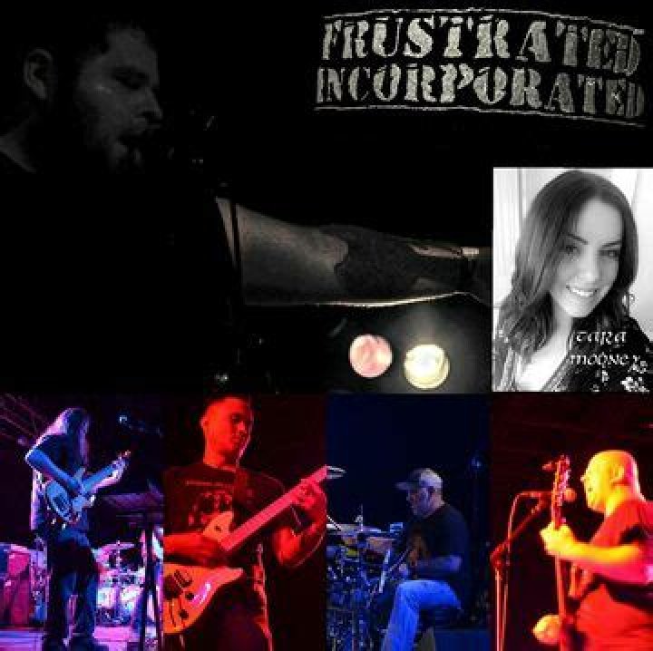 Frustrated Incorporated Cover Band Staten Island, NY The Bash