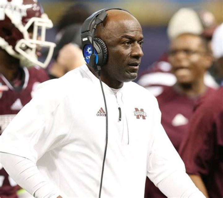 FSU Terrell Buckley Net Worth 2022 Breakdown His Wife And Family