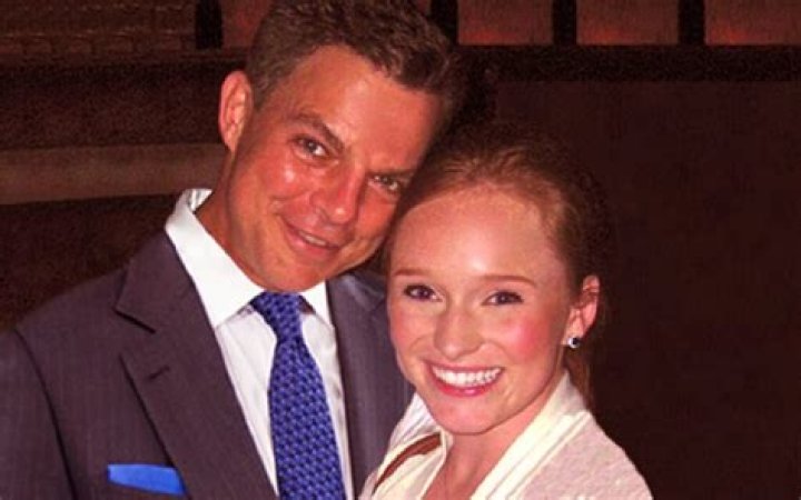 Full biography of Shepard Smith's exwife Virginia Donald and other
