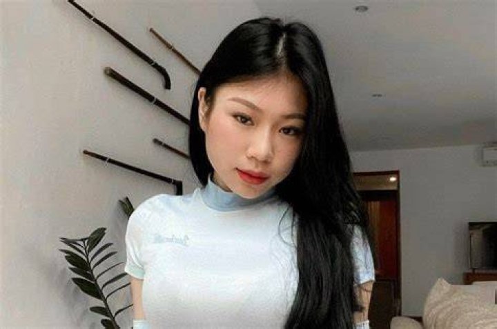 Full Video Vey Ruby Jane Viral di Tiktok, Foto Syurnya Menyebar di