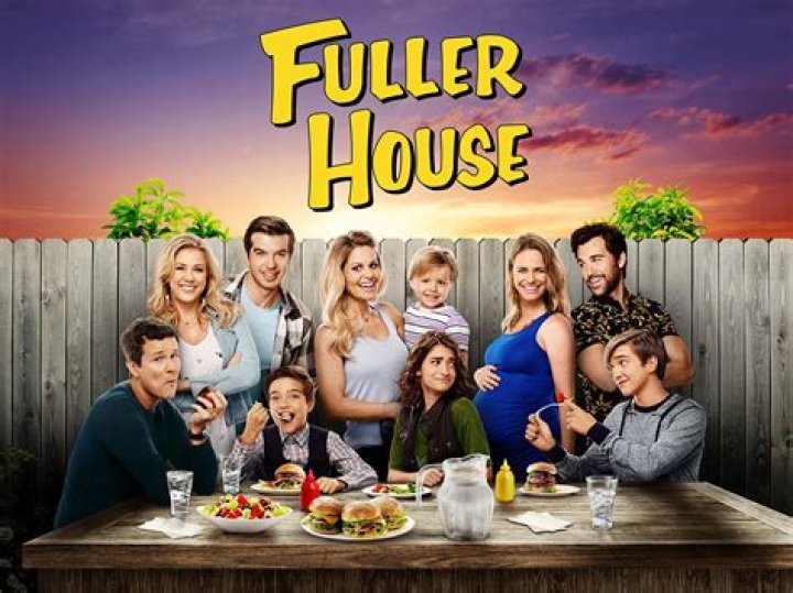 Fuller House's Jodie Sweetin's divorce from third husband is final