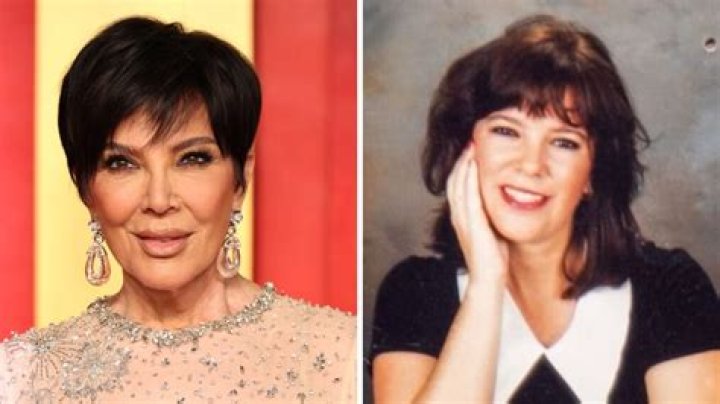 Fun Facts About Karen Houghton (Kris Jenner&rsquo;s Sister) Net Worth, Age