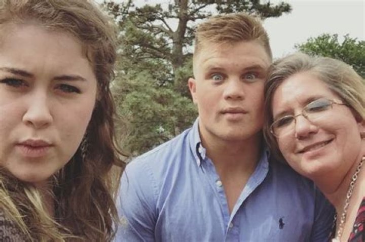 Fundraiser for MacKenzie Bryan by Lisa Cole Bryan MacKenzie and Zach