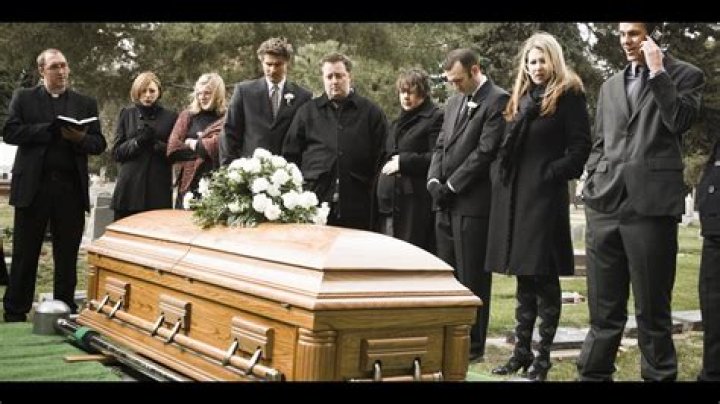 Funeral of Chester Bennington / RIP CHESTER / RIP LINKIN PARK / YouTube