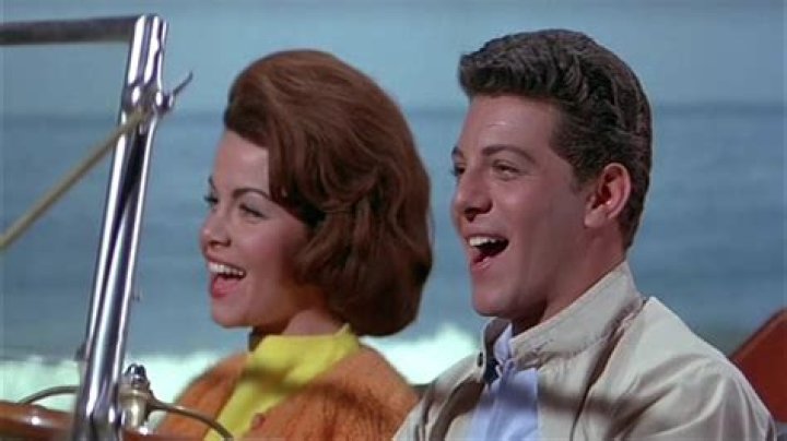Funicello Frankie Avalon Children, 20 Populer Pictures Of