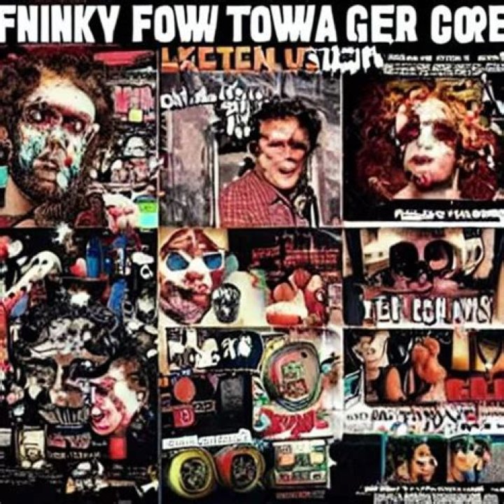 Funky Town Gore [Explicit] by xixal xd on Amazon Music