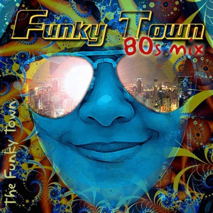 Funky Town Low quality sound effect by MajorLatencyEcho30041 Tuna
