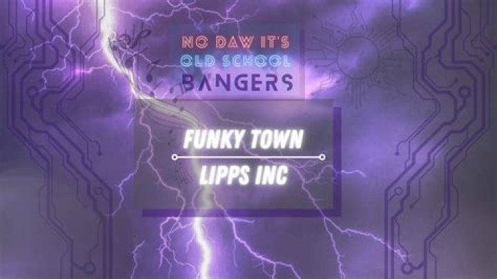 Funky Town