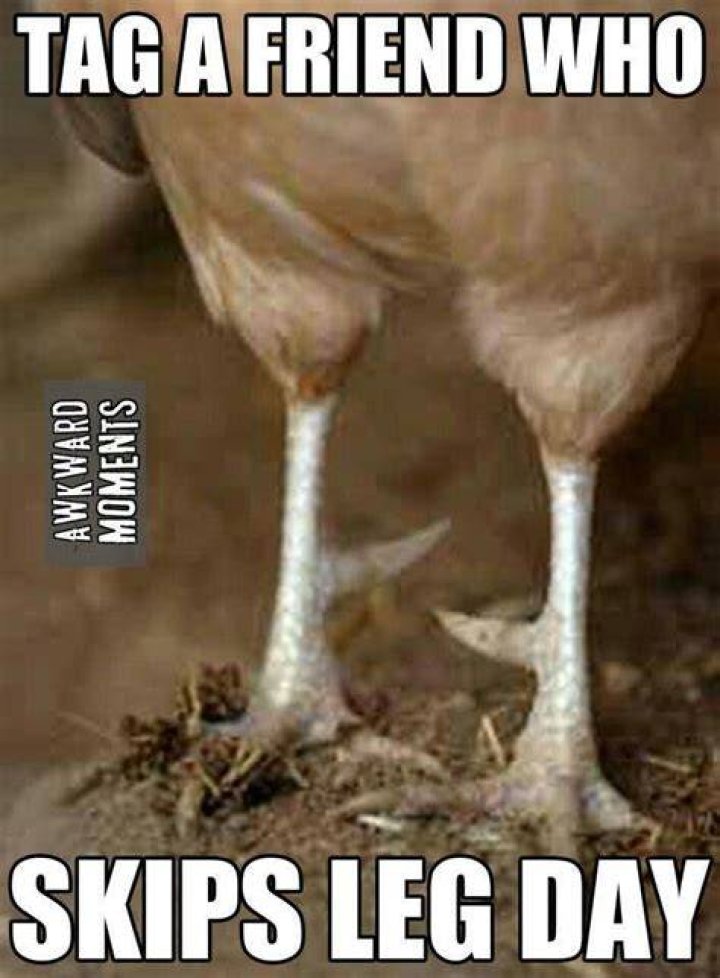funny legs meme running skinny skinnylegs Skinny People, Big Legs
