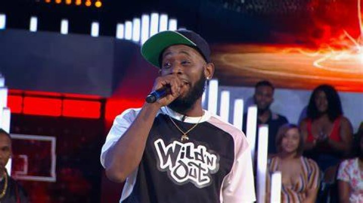 Funny Talk Wild N Out Comedian Maddy Smith On Cancel Culture, Funny