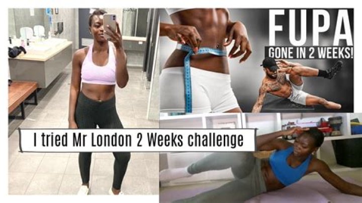 FUPA Gone In 2 Weeks Ab Workout Challenge! YouTube in 2020 Ab