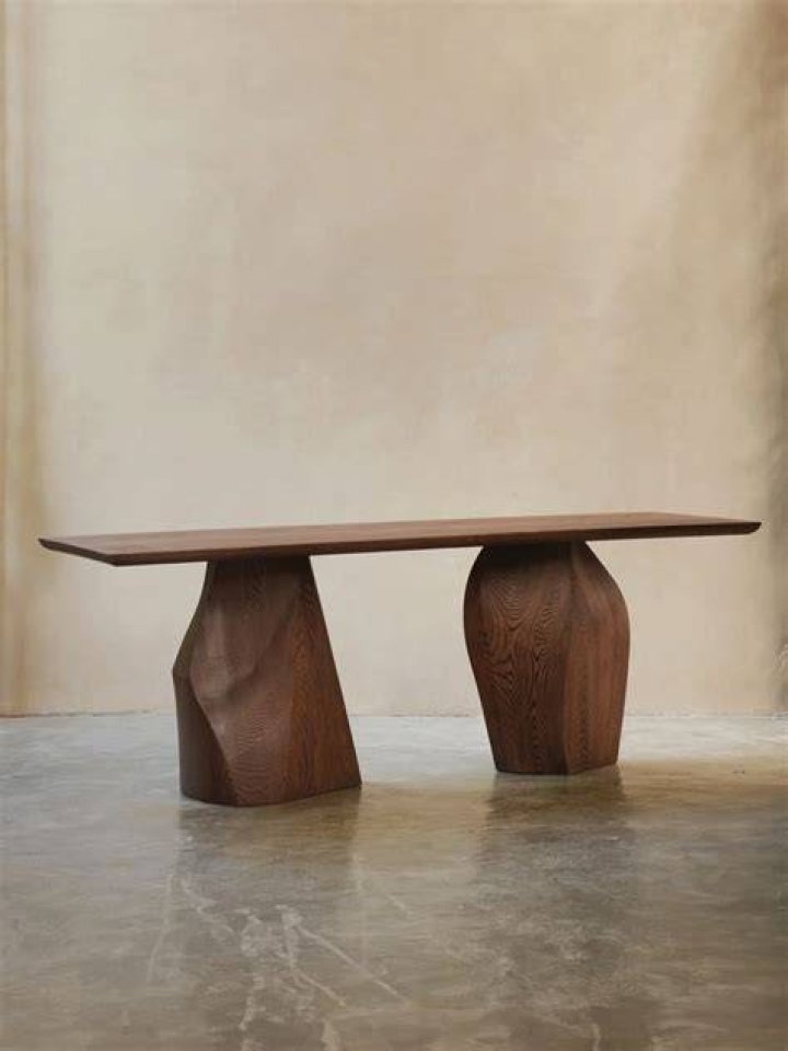 FURNITURE &mdash; DAVID BARSKY ARCHITECTURE, PC.