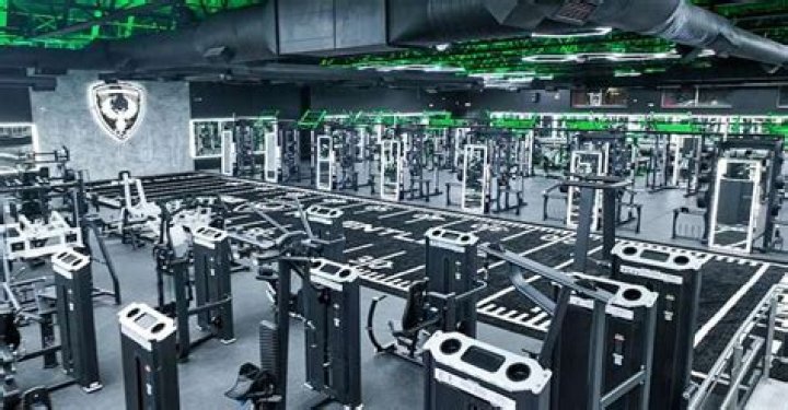 Fusion Gyms
