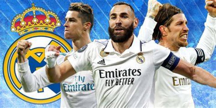 Fu&szlig;ballStar Sergio Ramos von Real Madrid hat seine langj&auml;hrige
