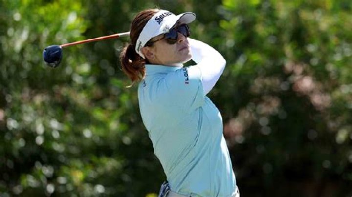 F&uuml;nfzig Folge Wickeln hannah green golfer wikipedia Einweichen Platz