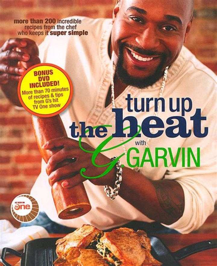 G. Garvin aka Gerry Garvin's Wife Works Real Estate