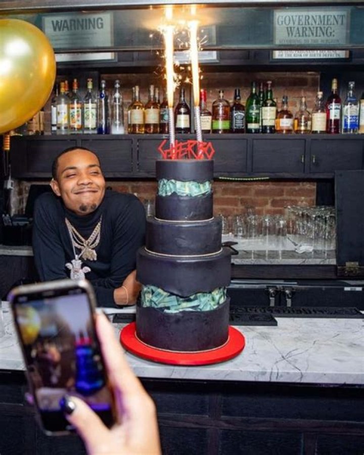 G Herbo Age, Bio, Birthday, Family, Net Worth National Today